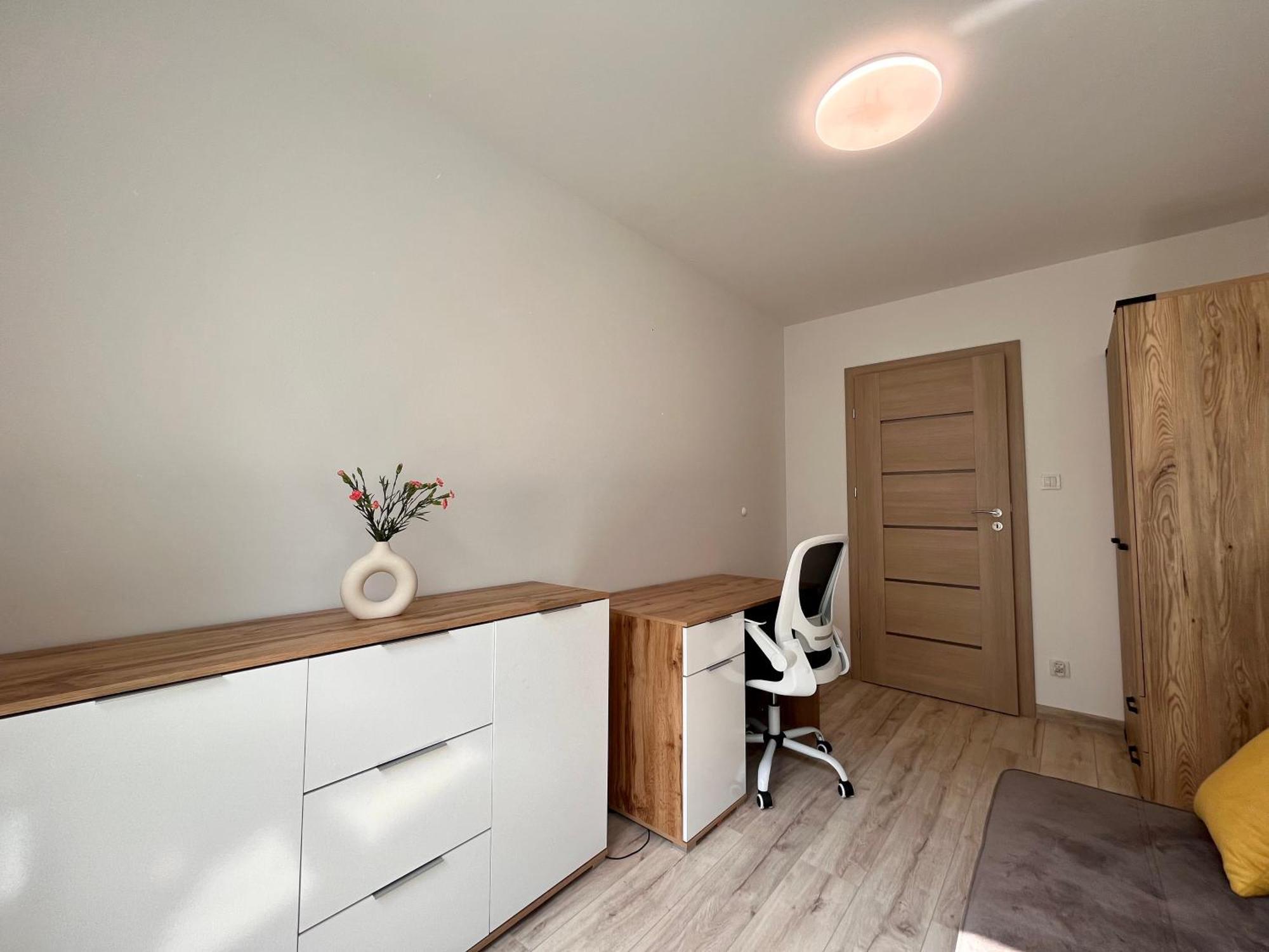 Apartamento Ina Rent - Przystan Letnica Gdansk Exterior foto
